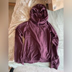 Garage S hoodie